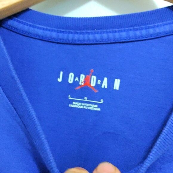 Jordan Flight T-Shirt - Picture 3 of 8